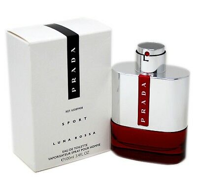 Prada Luna Rossa Sport Pour Homme Eau de Toilette