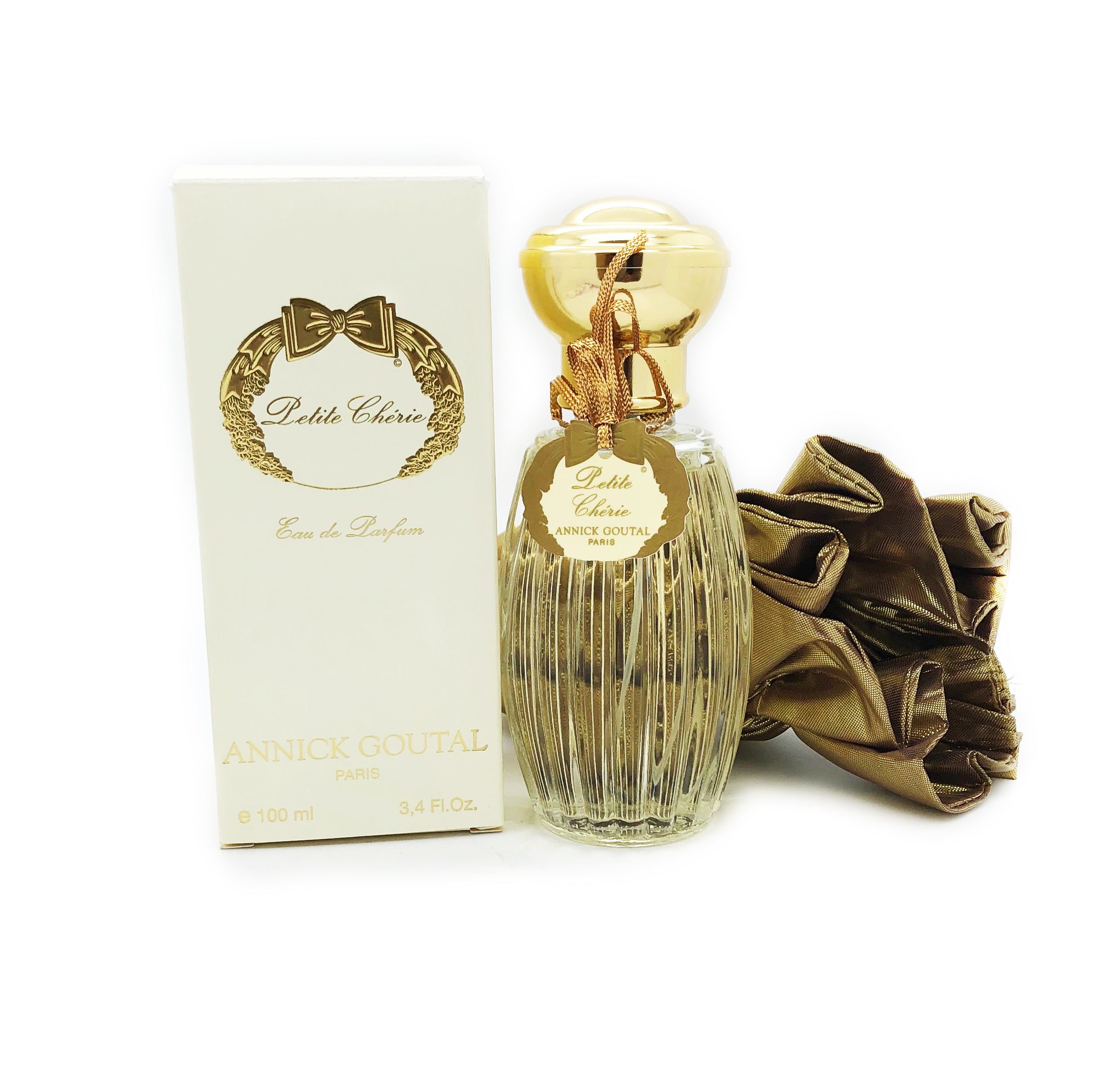 Annick Goutal Petite Cherie For Women Eau de Parfum