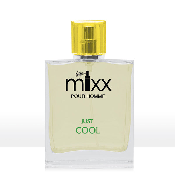 Mixx Bar Parfum Just Cool For Men