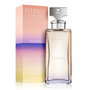 Calvin Klein Eternity Summer 2019 For Women Eau de Parfum