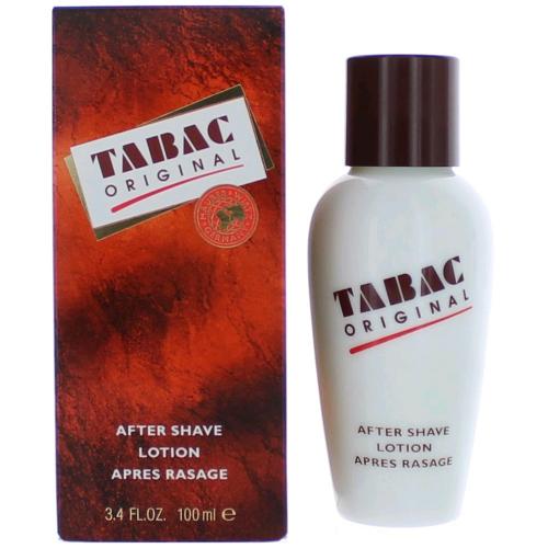 Maurer & Wirtz Tabac For Men After Shave Lotion