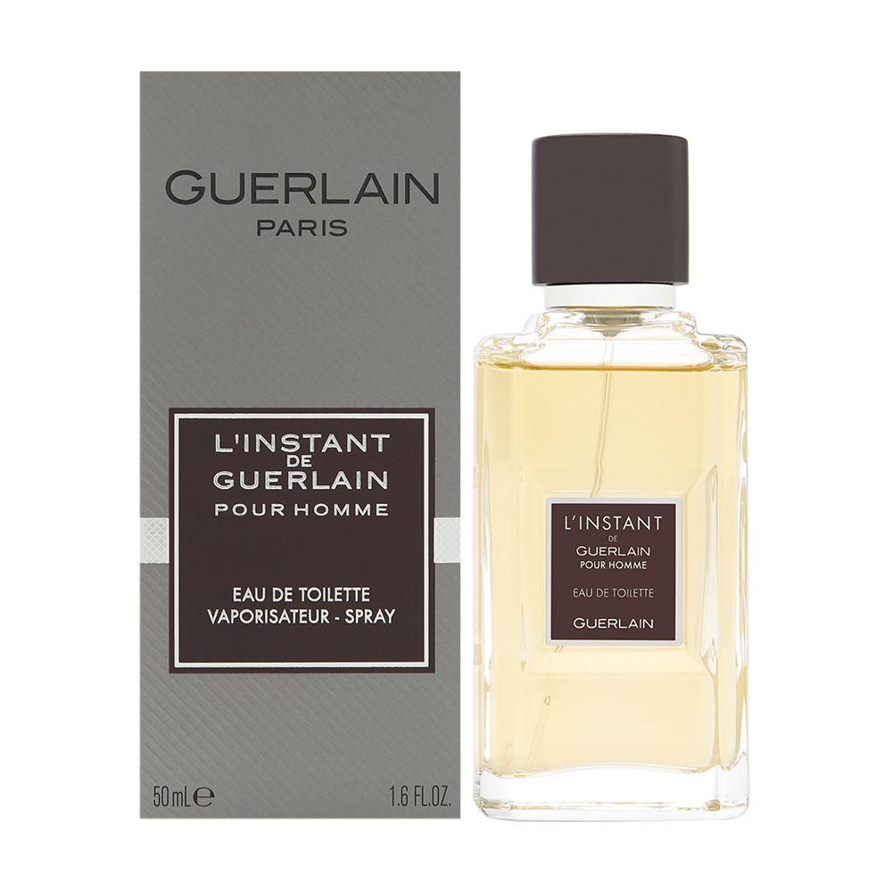 Guerlain L'Instant De Guerlain For Men Eau de Toilette