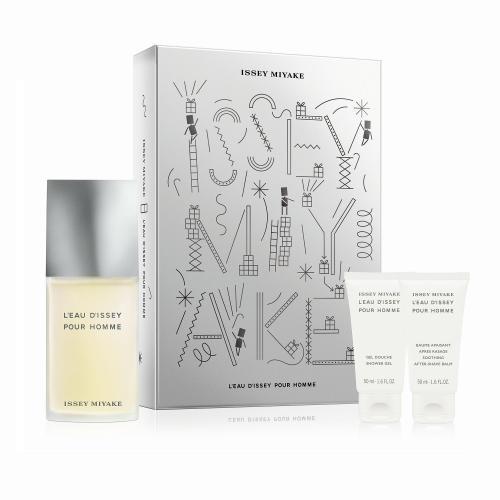Issey Miyake L'Eau D'Issey For Men Eau de Toilette