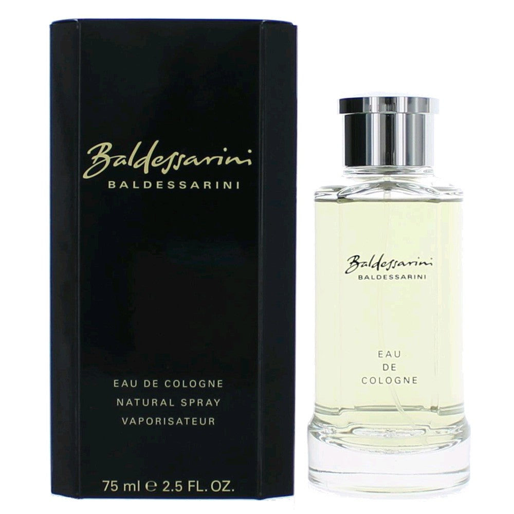 Baldessarini Pour Homme Eau de Cologne