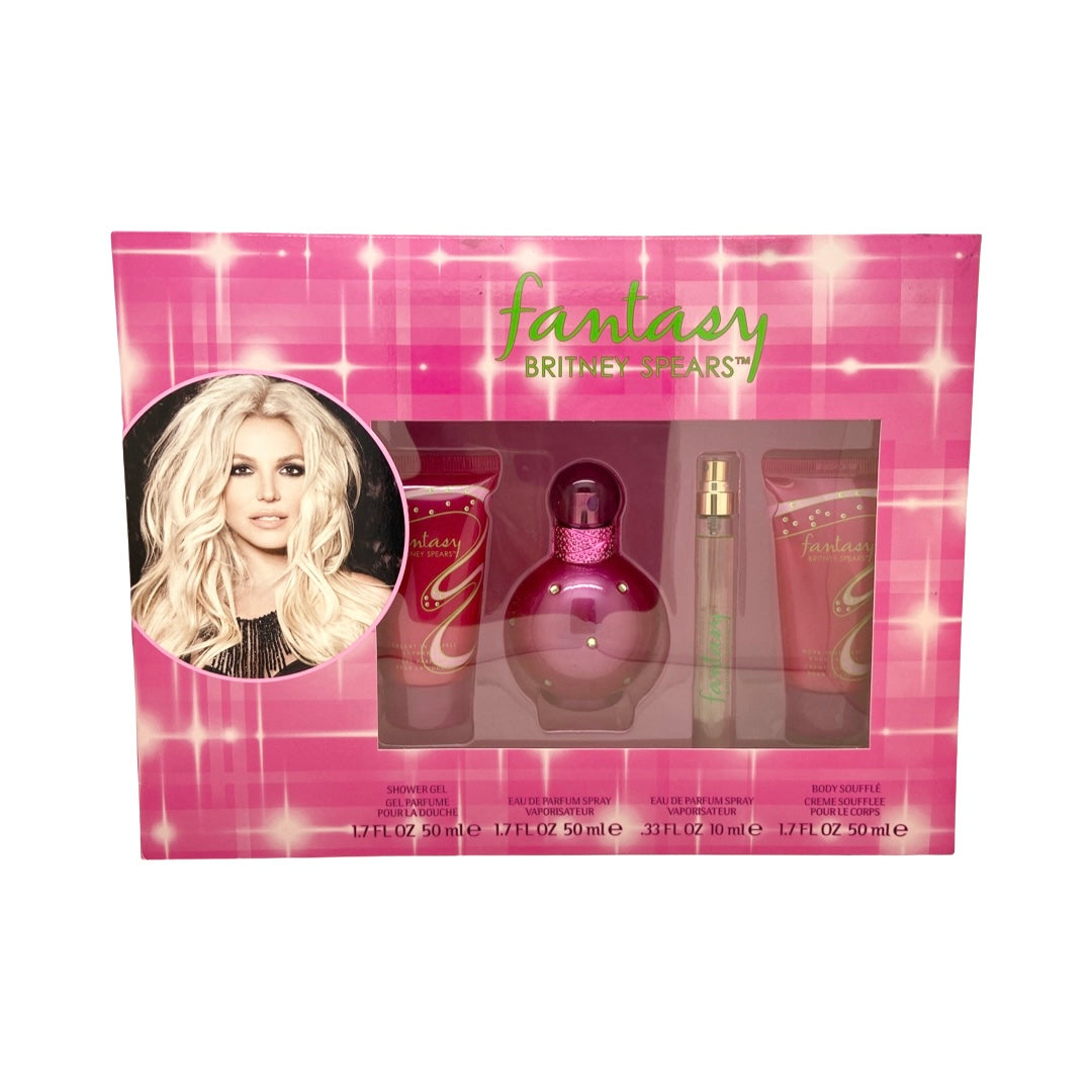 Britney Spears Fantasy Pour Femme Eau de Parfum