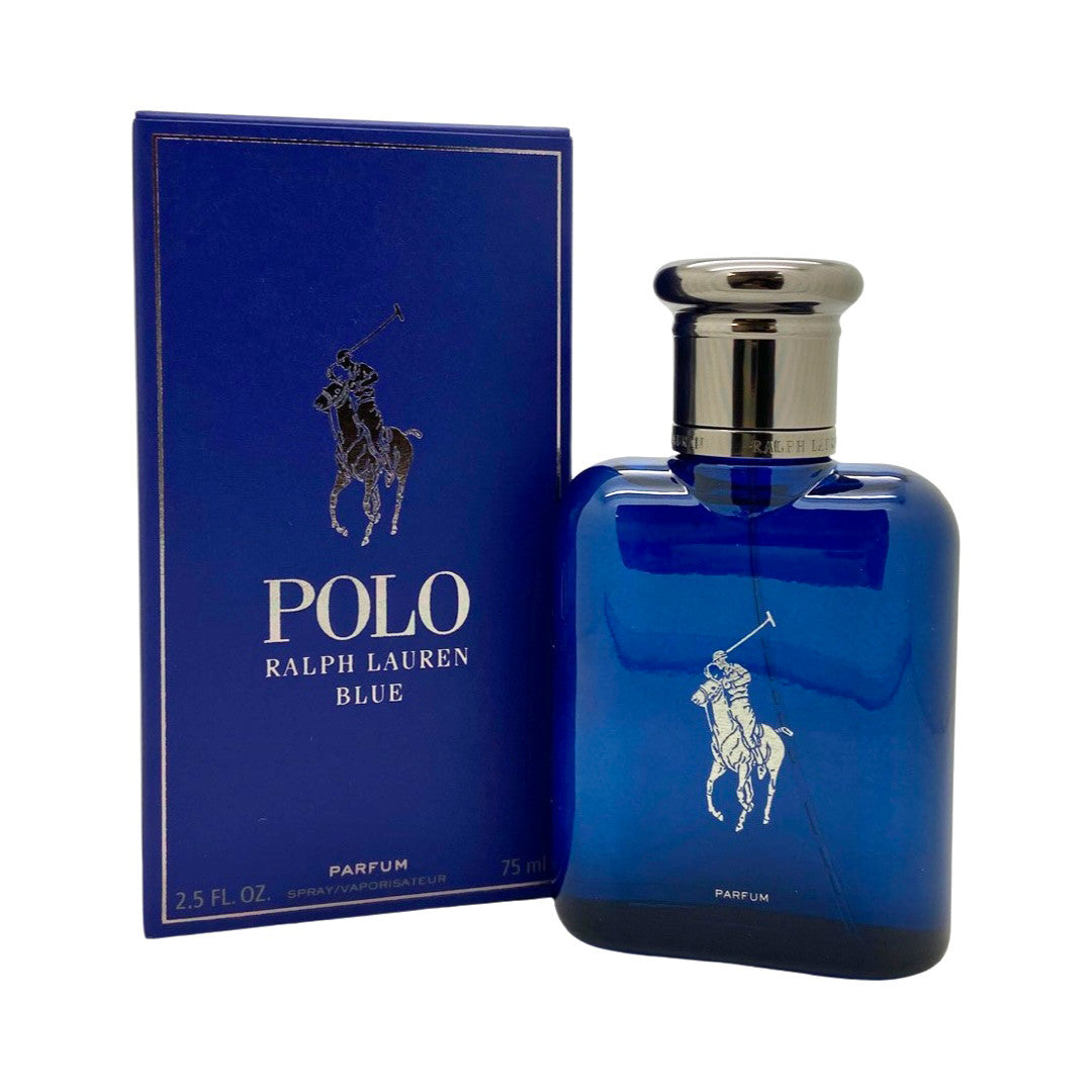 Ralph Lauren Polo Blue For Men Parfum