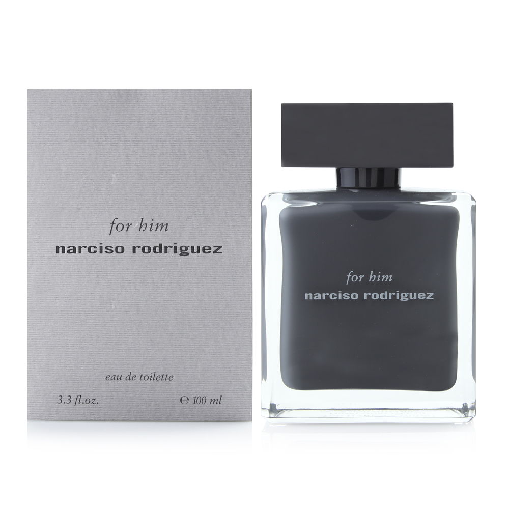 Narciso Rodriguez For Him For Men Eau de Toilette