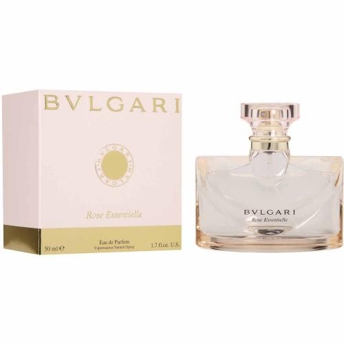 Bvlgari Rose Essentielle Pour Femme Eau de Parfum