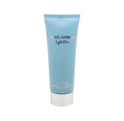 Dolce & Gabbana Light Blue Pour Femme Crème pour le Corps