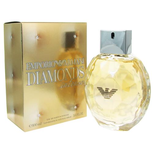 Armani Emporio Diamonds Intense Pour Femme Eau de Parfum