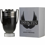 Paco Rabanne Invictus Intense For Men Eau de Toilette