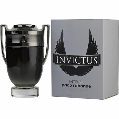 Paco Rabanne Invictus Intense Pour Homme Eau de Toilette