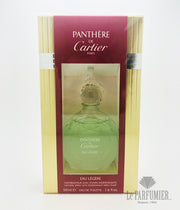 Cartier Panthere Eau Legere For Women Eau de Toilette