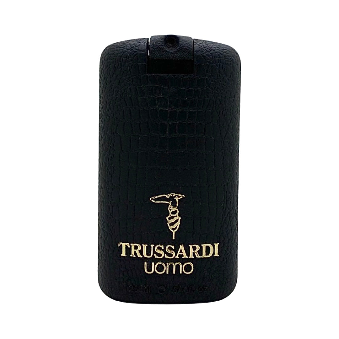 Trussardi Uomo Pour Homme Eau de Toilette
