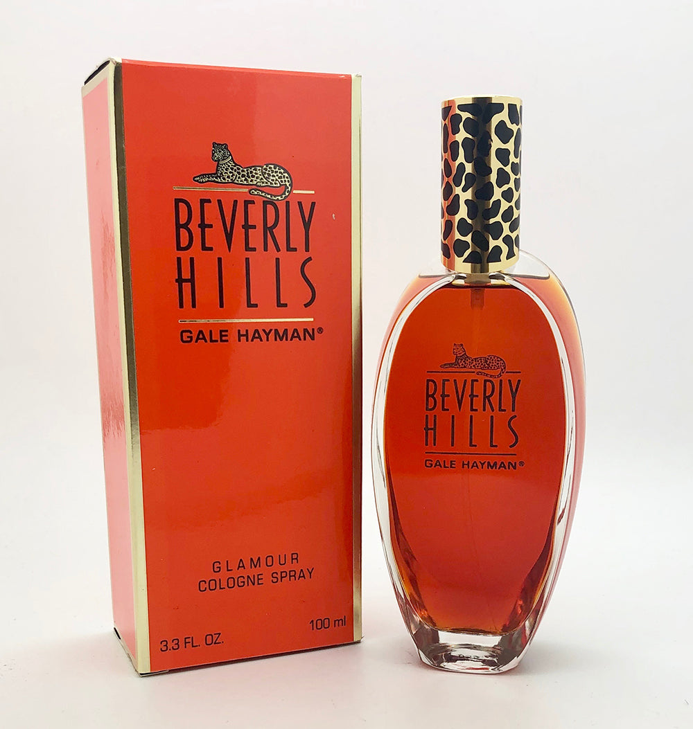Gale Hayman Beverly Hills For Women Eau de Cologne