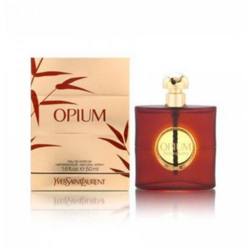 Yves Saint Laurent Ysl Opium For Women Eau de Parfum