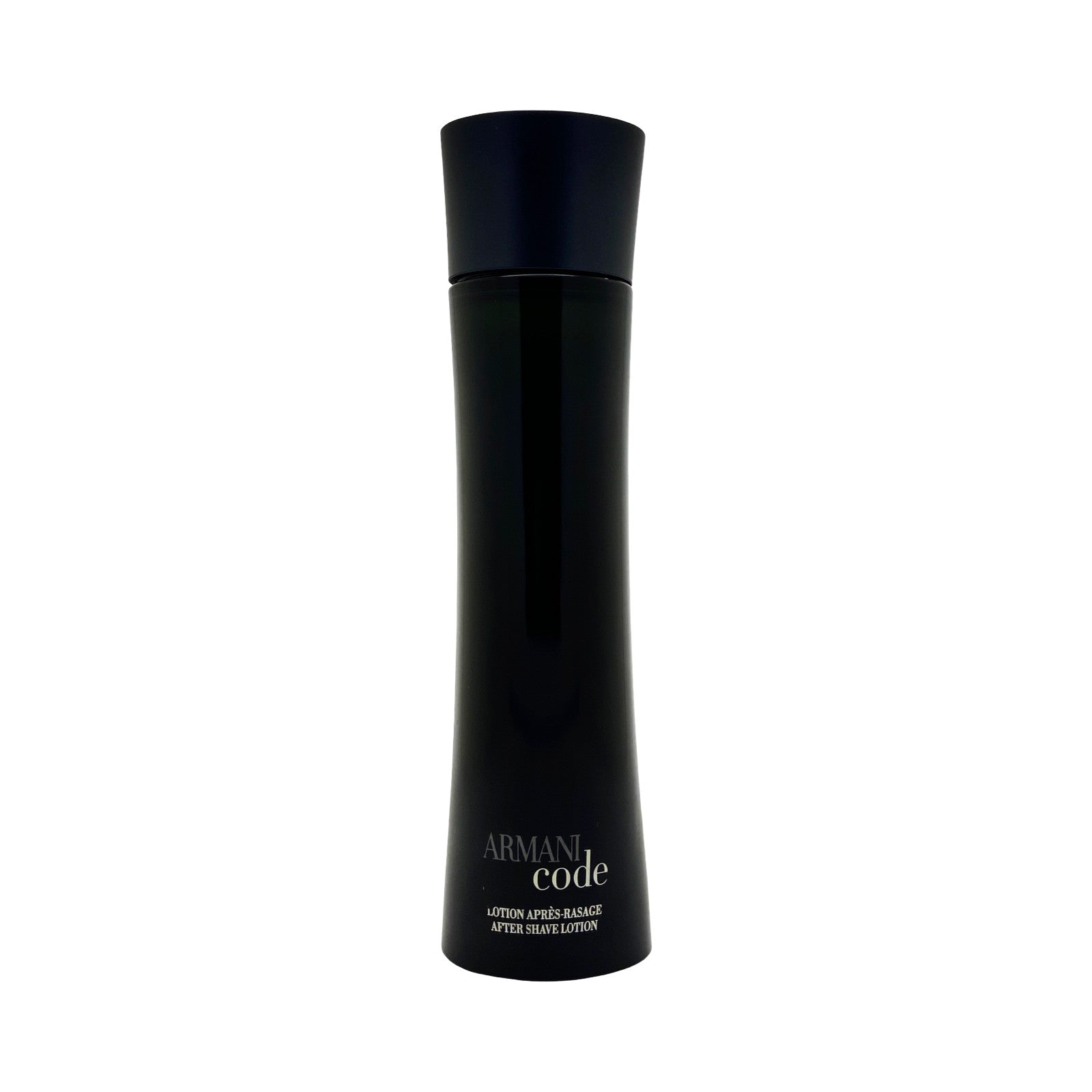 Armani Code Pour Homme Lotion Après Rasage