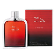 Jaguar Classic Red Pour Homme Eau de Toilette