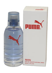 Puma Man For Men Eau de Toilette