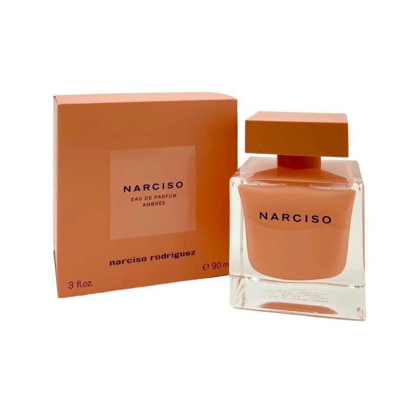 Narciso Rodriguez Narciso Ambrée Pour Femme Eau de Parfum