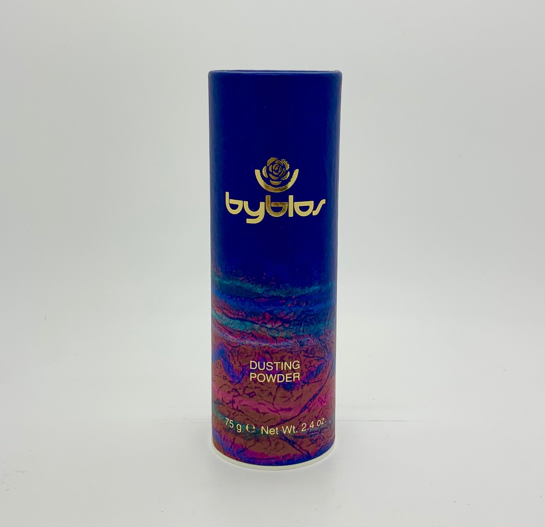 Byblos Pour Femme Talc