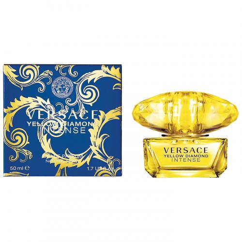 Versace Yellow Diamond Intense Pour Femme Eau de Parfum