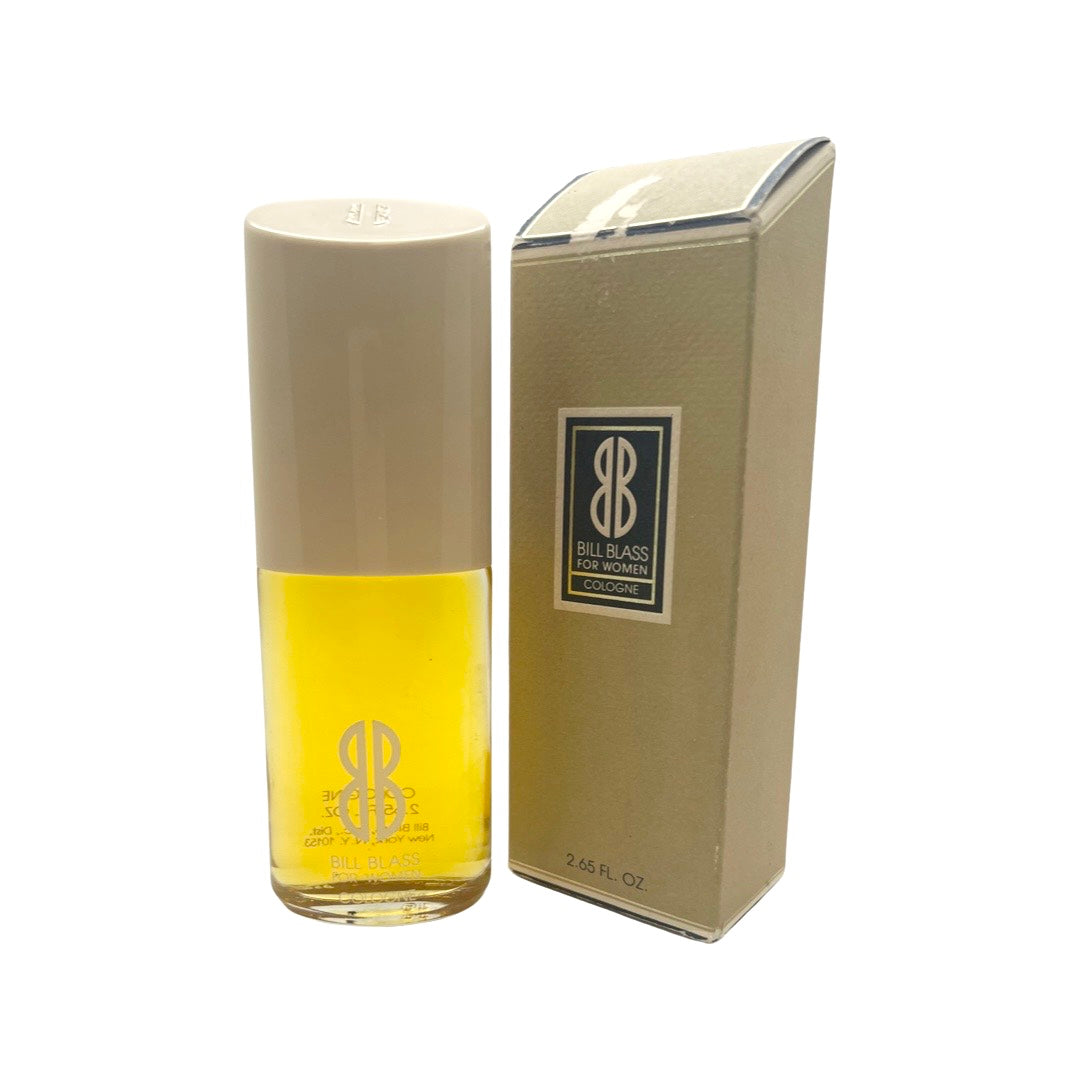 Bill Blass For Women Eau de Cologne Splash