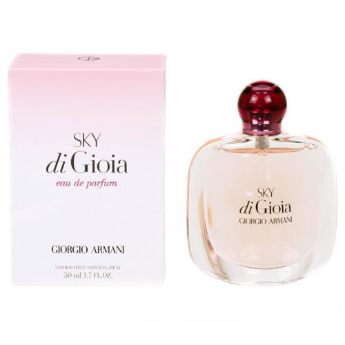 Giorgio Armani Sky Di Gioia Pour Femme Eau de Parfum