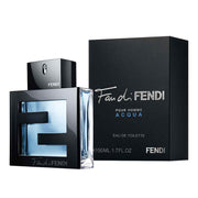 Fan di Fendi Acqua For Men Eau de Toilette