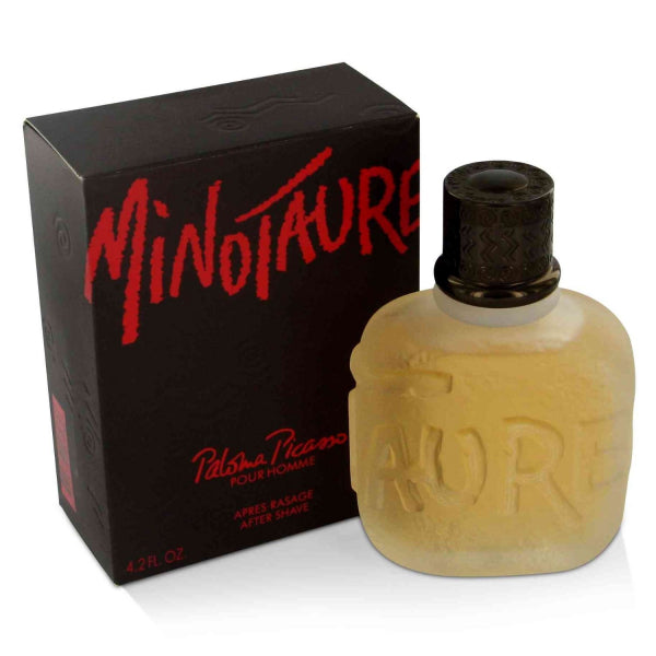 Paloma Picasso Minotaure Pour Homme Eau de Toilette