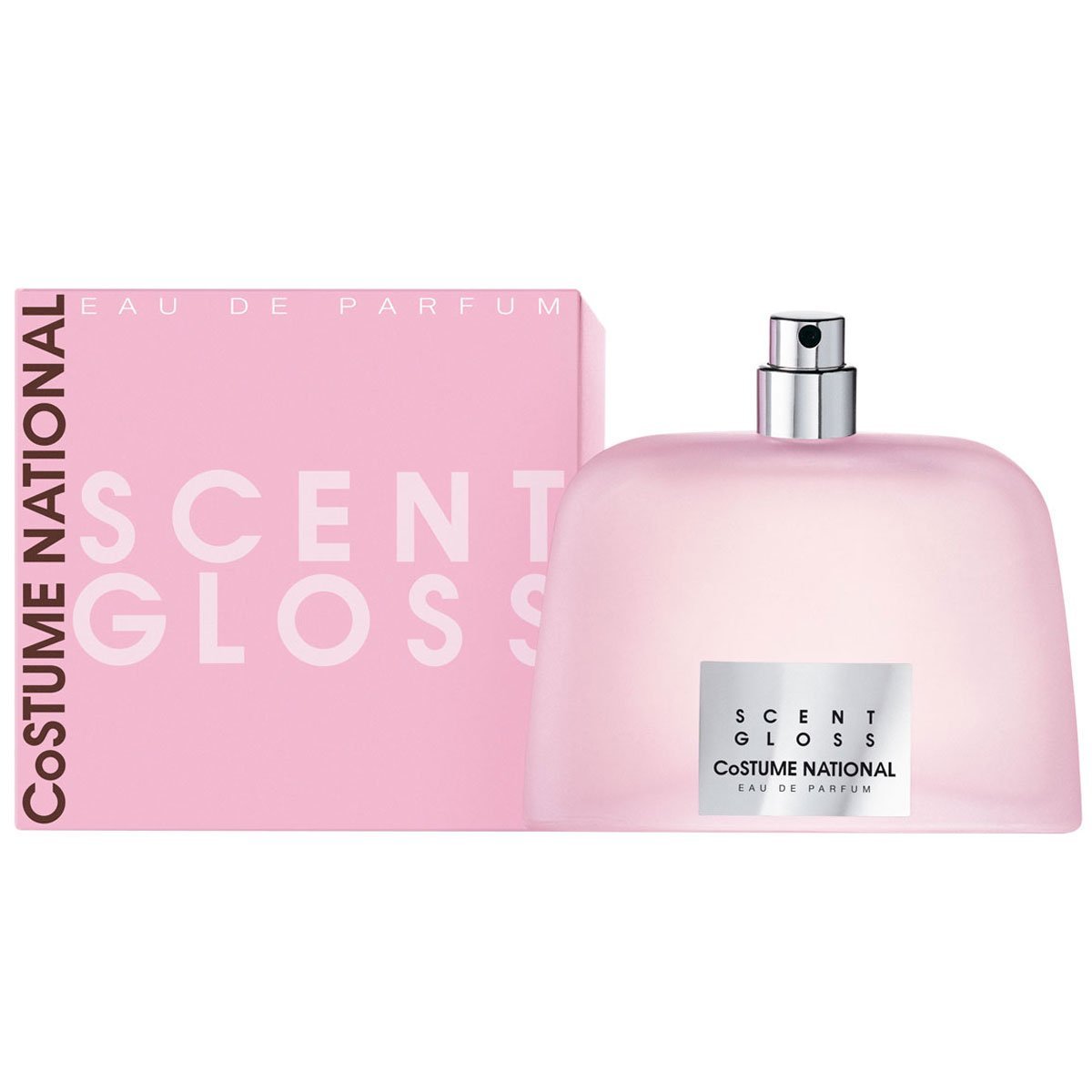 Costume National Scent Gloss For Women Eau de Parfum