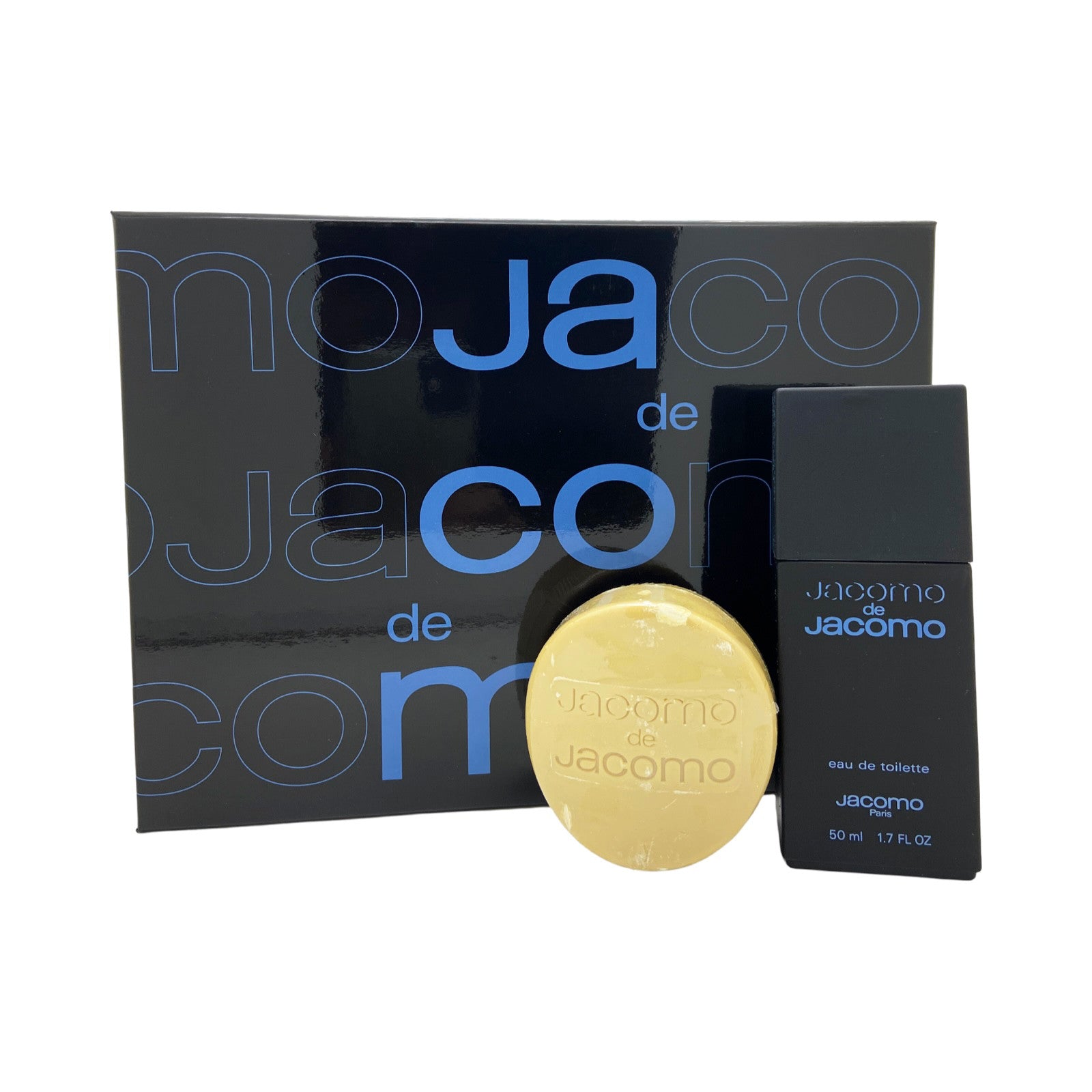 Jacomo For Men Eau de Toilette