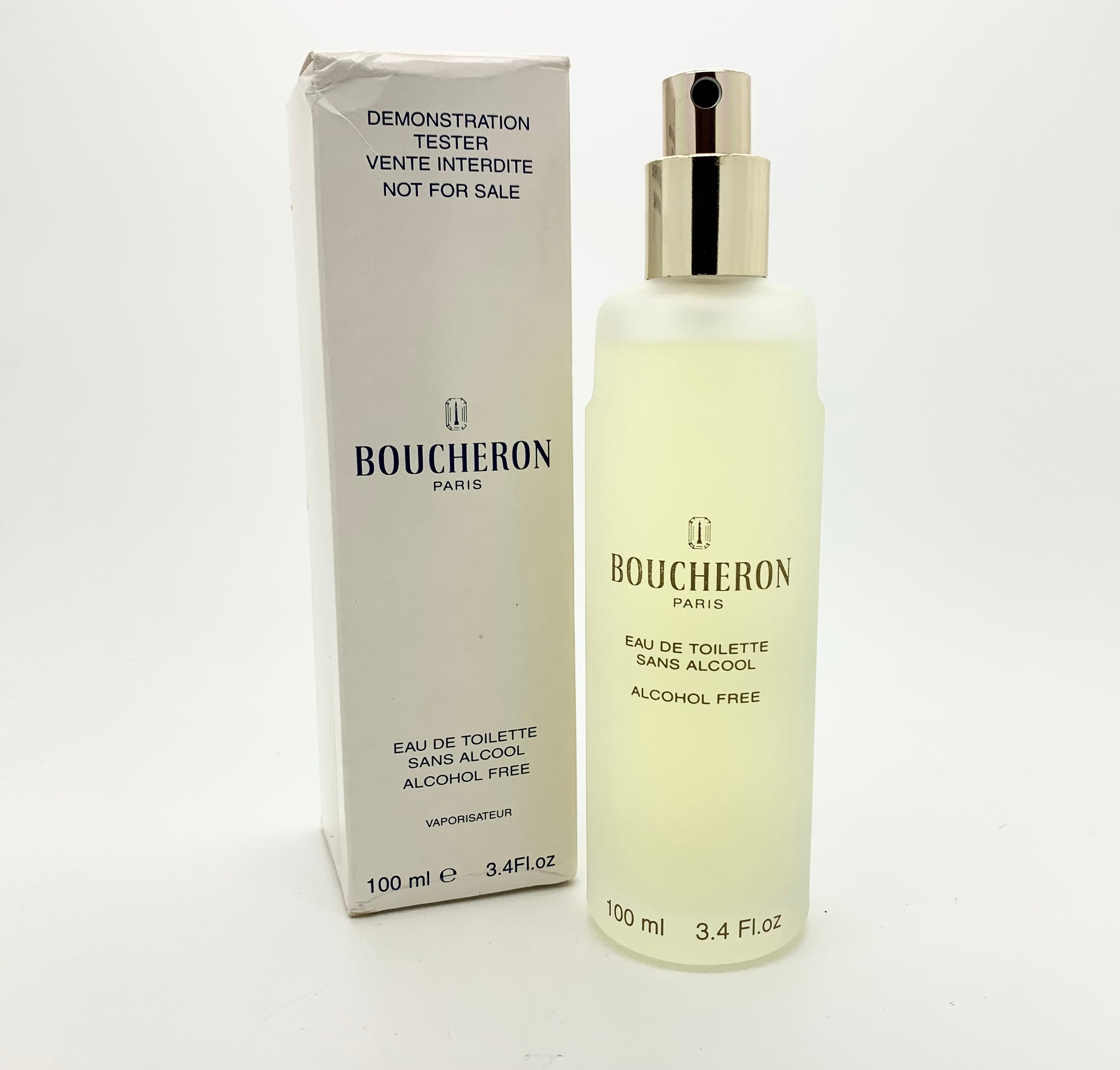 Boucheron For Women Eau de Toilette