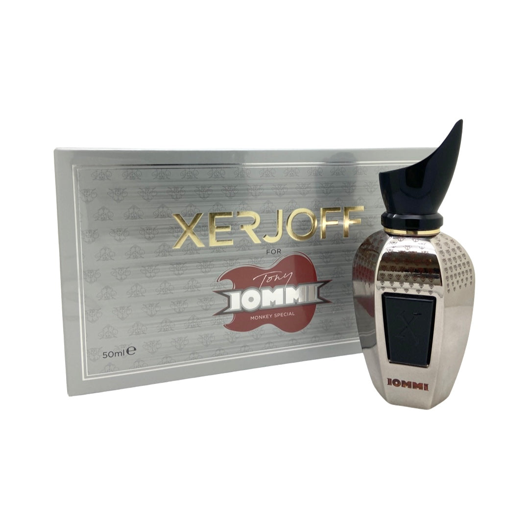 Xerjoff Tony Iommi Monkey Special Eau De Parfum