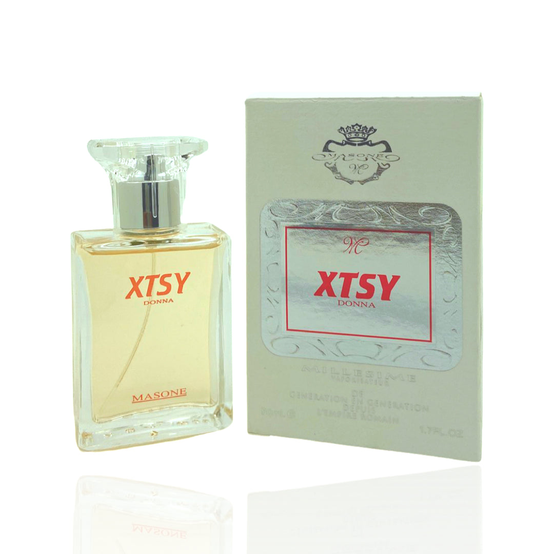 Masone Xtsy For Women Eau De Parfum