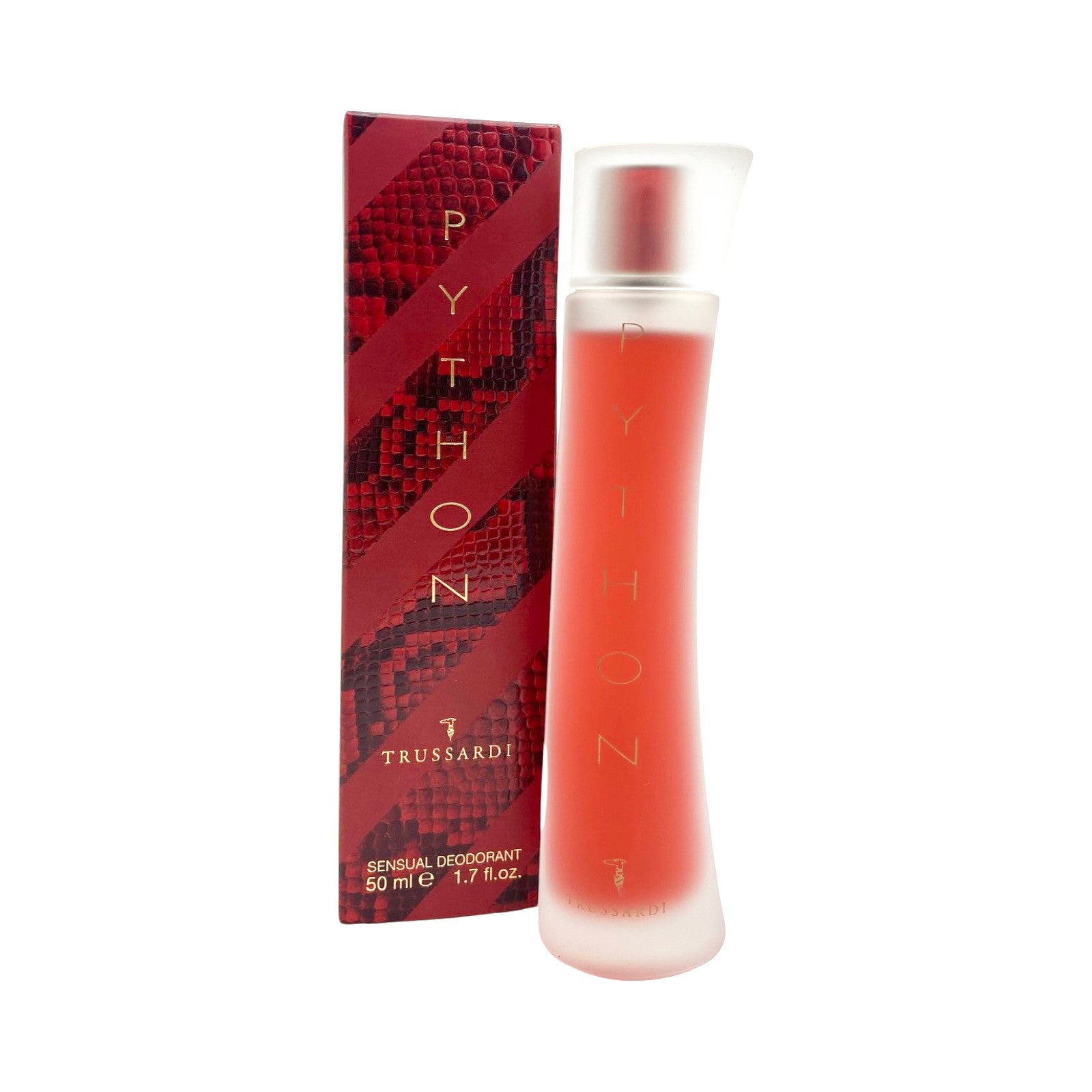 Trussardi Python For Women Deodorant Spray