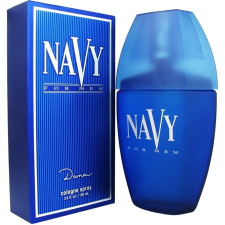 Dana Navy Men Pour Homme Eau de Cologne