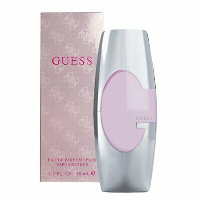 Guess (Pink) For Women Eau de Parfum