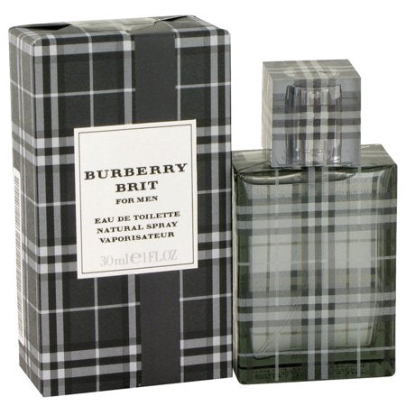 Burberry Brit Pour Homme Eau de Toilette