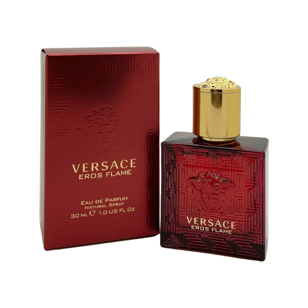 Versace Eros Flame For Men Eau de Parfum