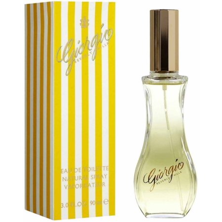 Giorgio Beverly Hills Giorgio Pour Femme Eau de Toilette