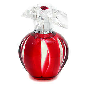 Cartier Delices De Cartier For Women Eau de Toilette