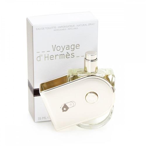 Hermes Voyage D'Hermes Pour Homme et Femme Eau de Toilette