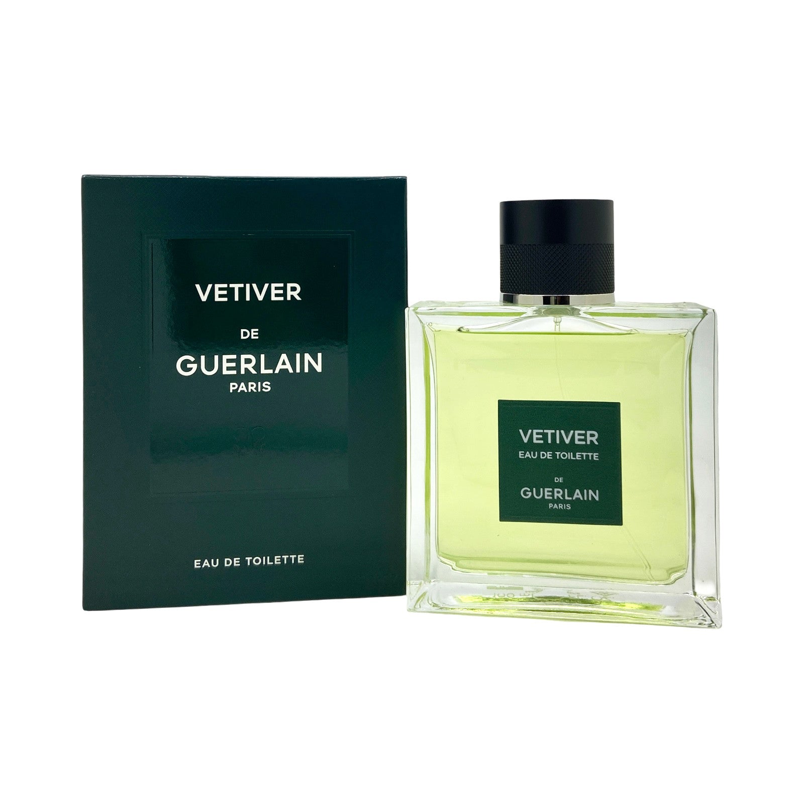 Guerlain Vetiver For Men Eau de Toilette