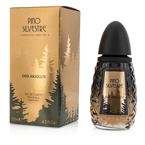 Pino Silvestre Oud Absolute Pour Homme Eau de Toilette