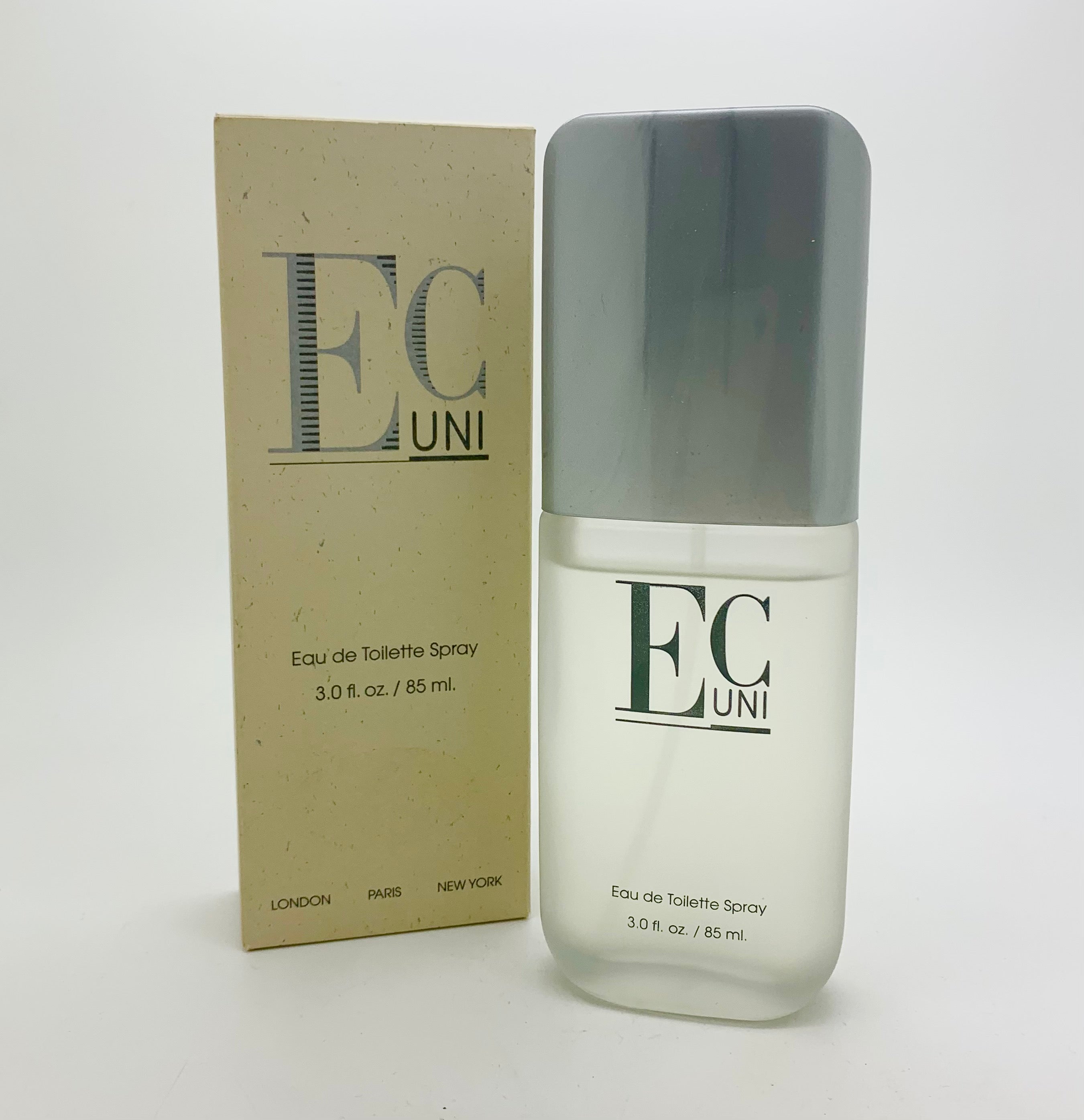 Euro Collections Ec Uni Pour Homme Eau de Toilette