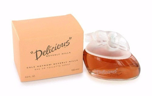 Gale Hayman Delicious Pour Femme Eau de Toilette