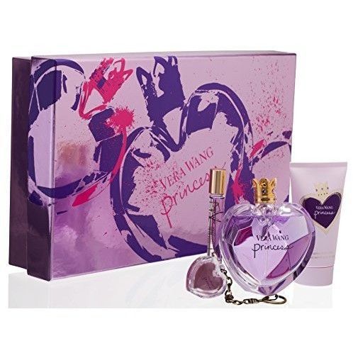 Vera Wang Princess For Women Eau de Toilette