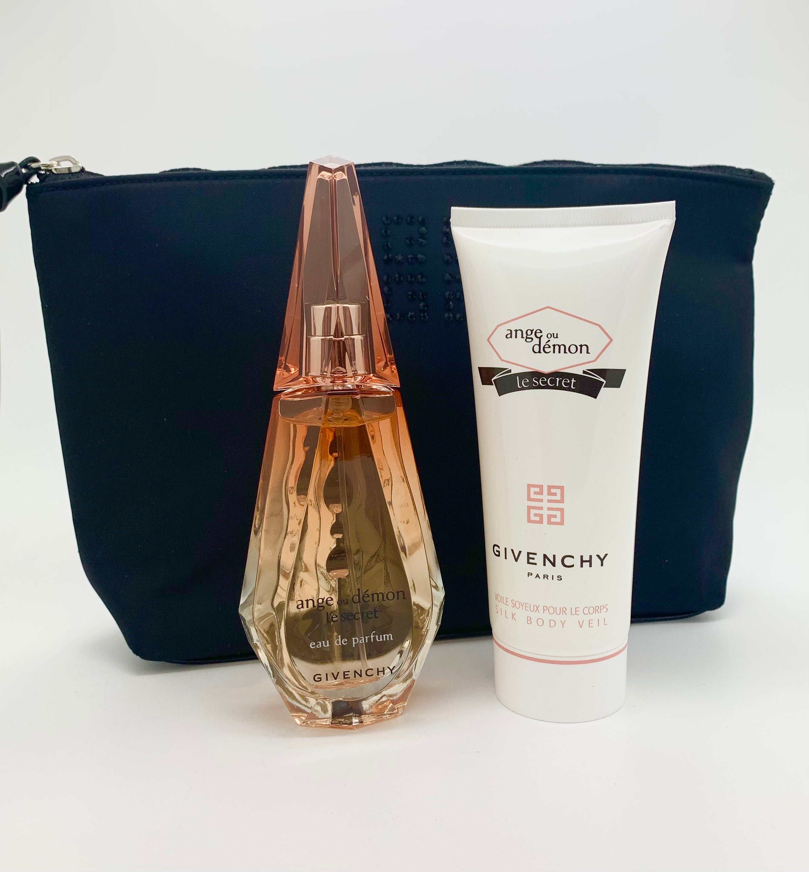 Givenchy Ange Ou Demon Le Secret Pour Femme Eau de Parfum – Le