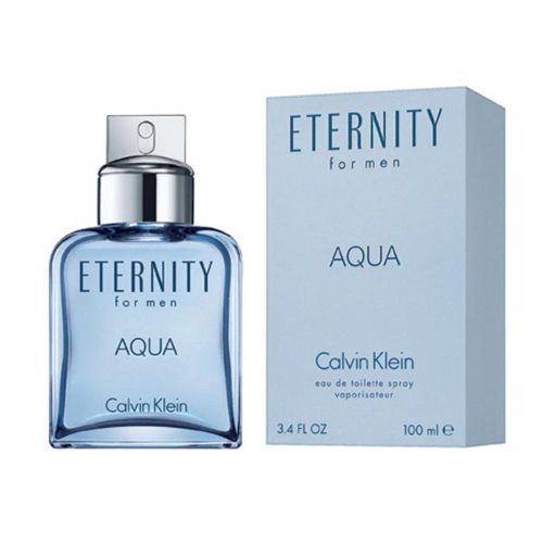 Calvin Klein Eternity Aqua For Men Eau de Toilette